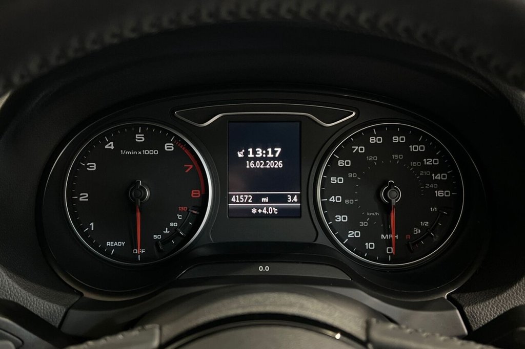 Used Audi A3 2018 for sale - 77764629: Photo 15