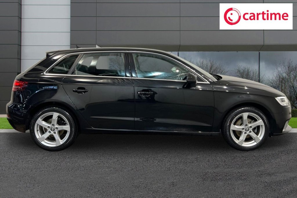 Used Audi A3 2018 for sale - 77764629: Photo 2