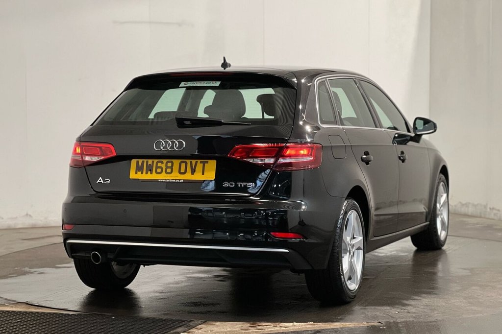 Used Audi A3 2018 for sale - 77764629: Photo 20