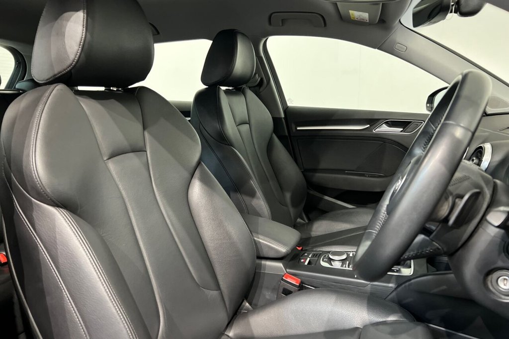 Used Audi A3 2018 for sale - 77764629: Photo 21