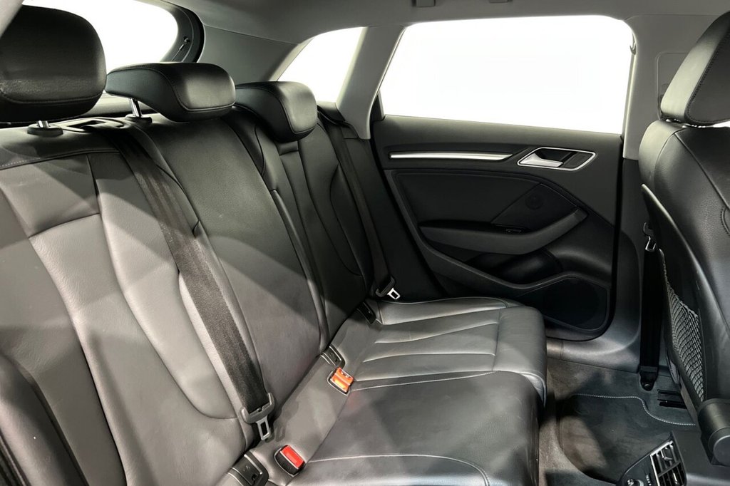 Used Audi A3 2018 for sale - 77764629: Photo 22