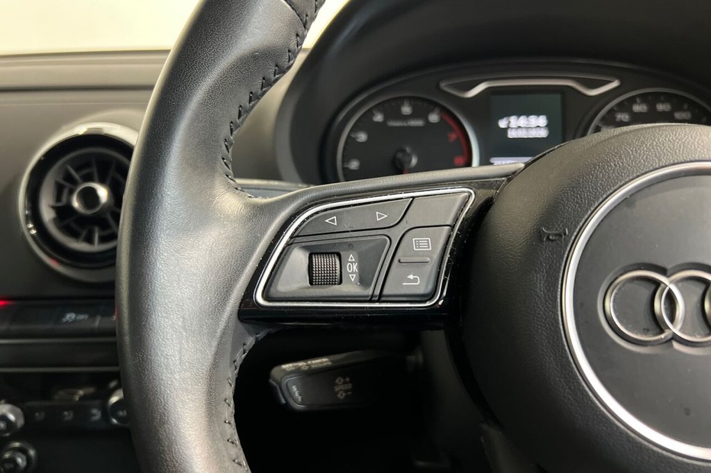 Used Audi A3 2018 for sale - 77764629: Photo 24