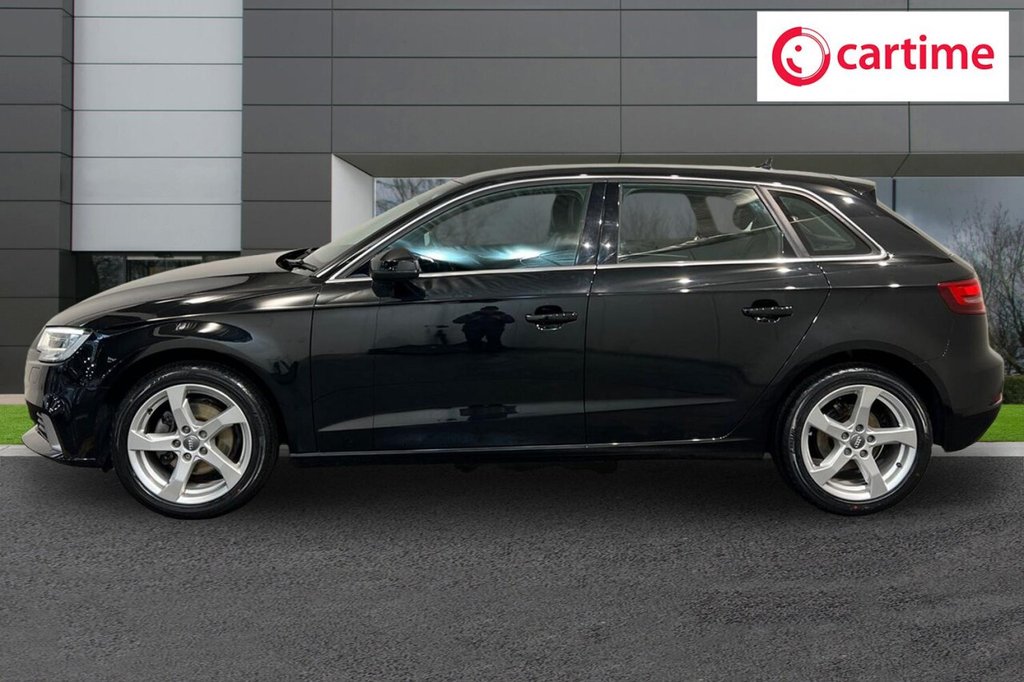 Used Audi A3 2018 for sale - 77764629: Photo 3