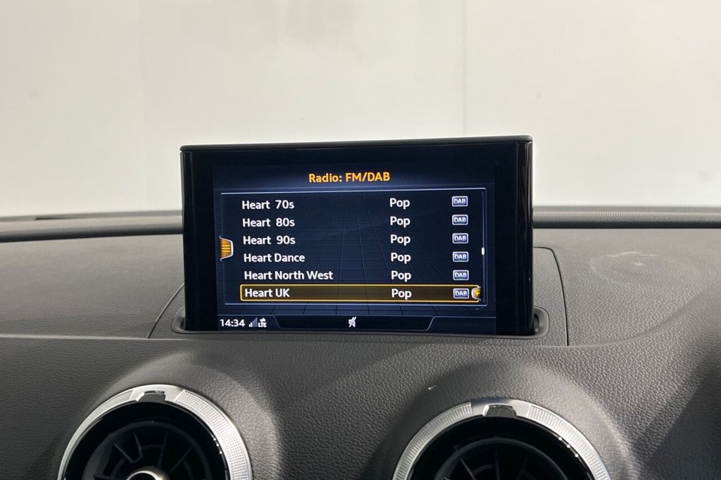 Used Audi A3 2018 for sale - 77764629: Photo 30