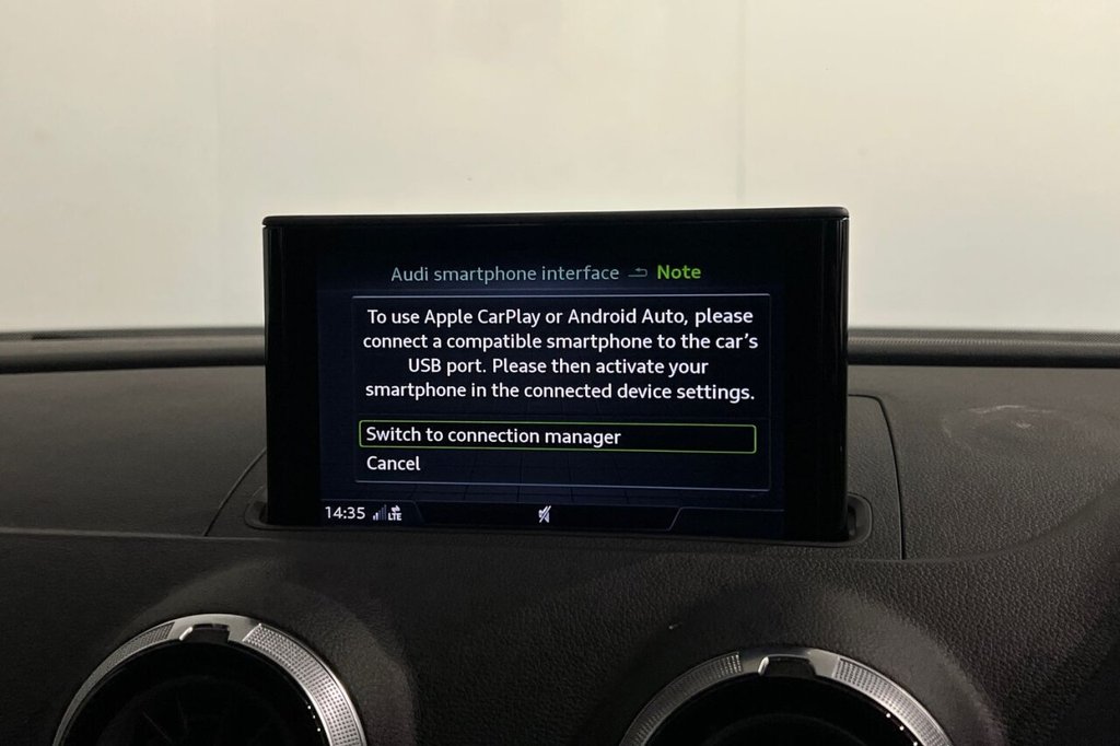 Used Audi A3 2018 for sale - 77764629: Photo 32