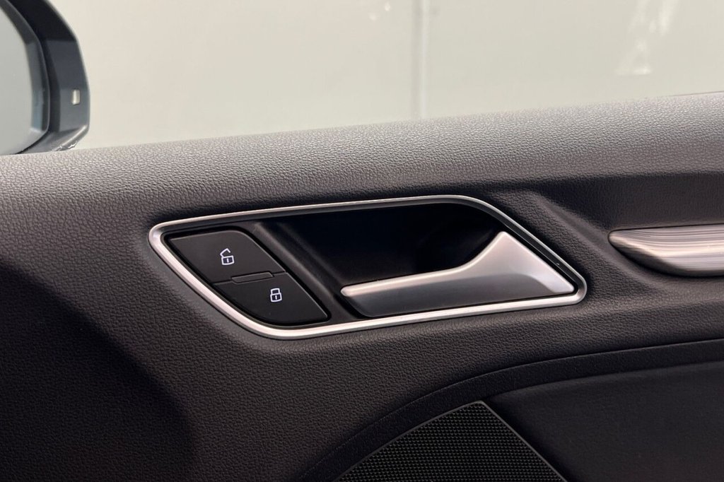 Used Audi A3 2018 for sale - 77764629: Photo 39