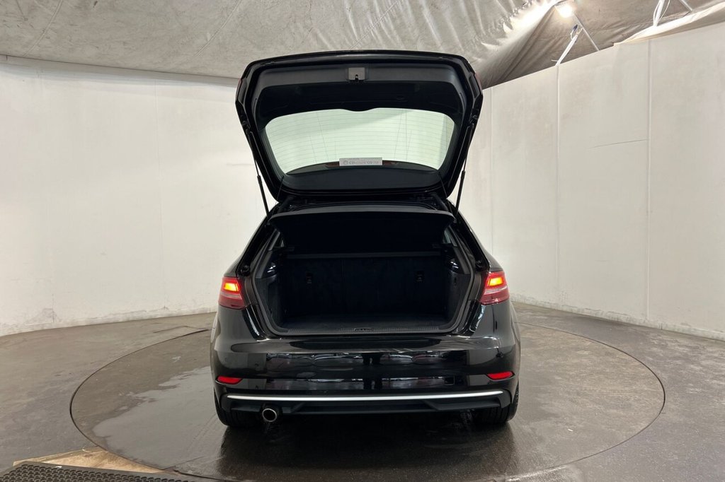 Used Audi A3 2018 for sale - 77764629: Photo 41