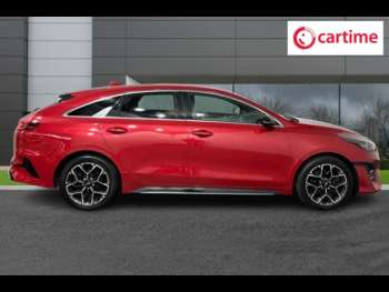 Used Kia Pro Ceed 2022 for sale - 73952916: Photo
