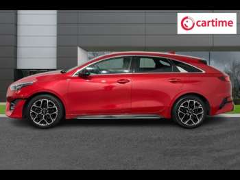 Used Kia Pro Ceed 2022 for sale - 73952916: Photo