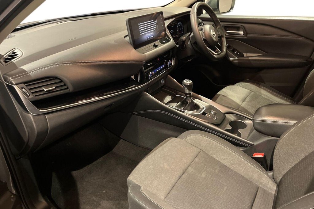 Used Nissan Qashqai 2024 for sale - 77593652: Photo 11