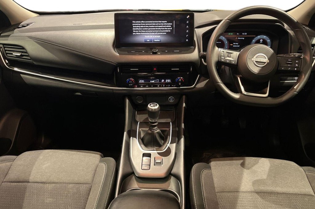 Used Nissan Qashqai 2024 for sale - 77593652: Photo 12