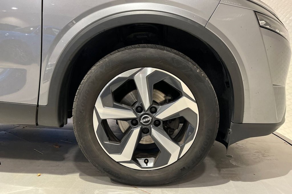 Used Nissan Qashqai 2024 for sale - 77593652: Photo 14