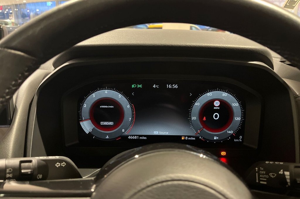 Used Nissan Qashqai 2024 for sale - 77593652: Photo 15