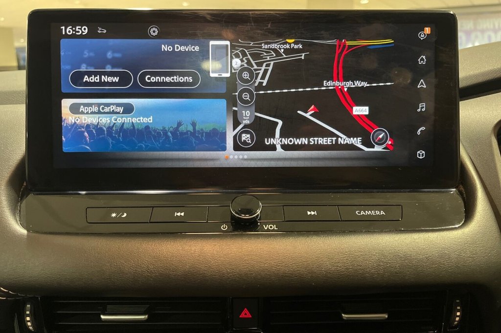 Used Nissan Qashqai 2024 for sale - 77593652: Photo 19