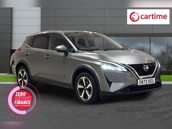 Used Nissan Qashqai 2024 for sale - 77593652: Photo