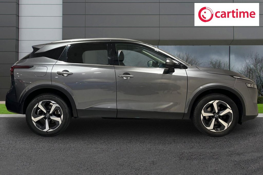 Used Nissan Qashqai 2024 for sale - 77593652: Photo 2