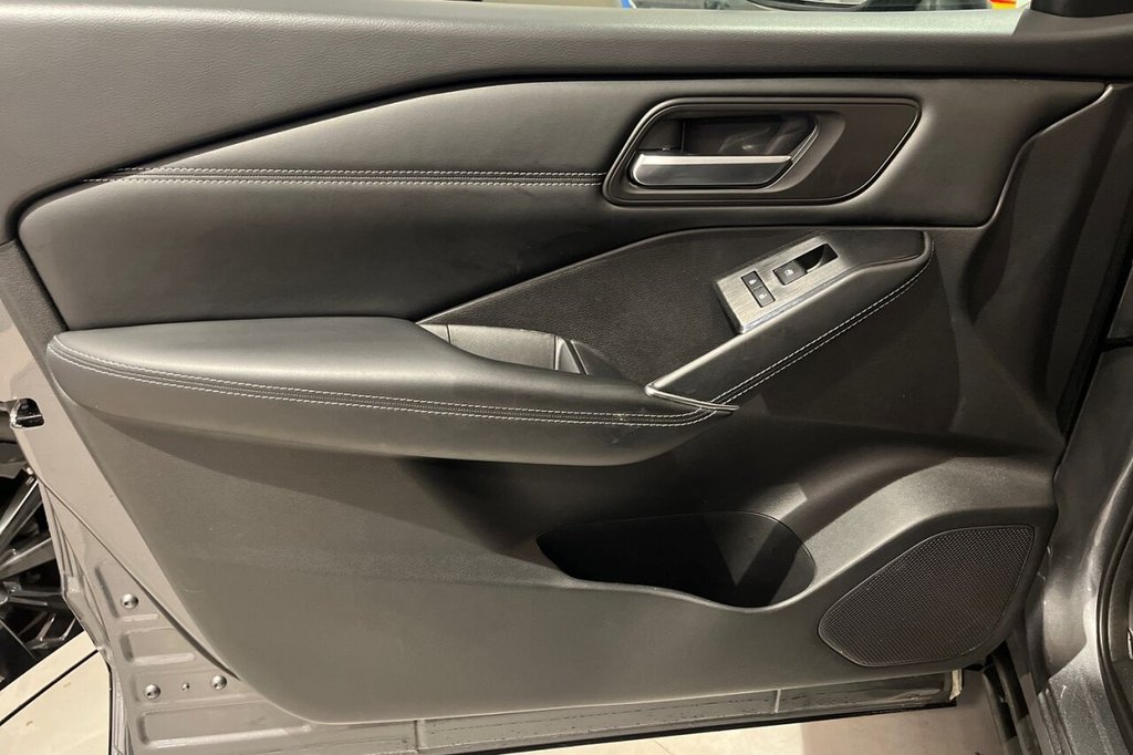 Used Nissan Qashqai 2024 for sale - 77593652: Photo 20