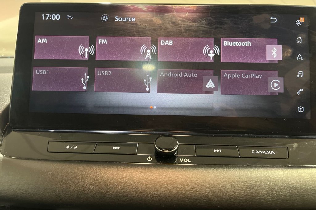 Used Nissan Qashqai 2024 for sale - 77593652: Photo 24