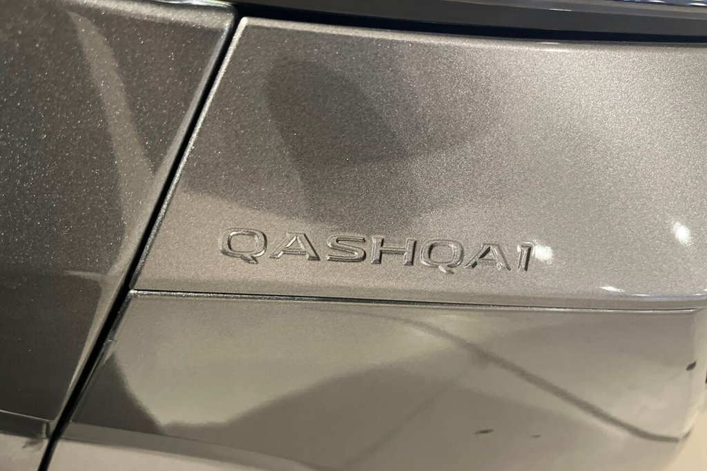 Used Nissan Qashqai 2024 for sale - 77593652: Photo 27