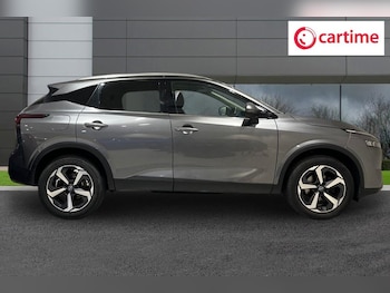 Used Nissan Qashqai 2024 for sale - 77593652: Photo