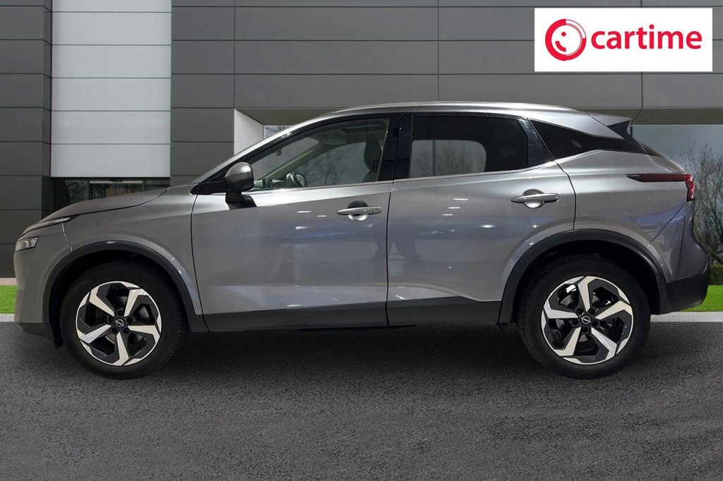 Used Nissan Qashqai 2024 for sale - 77593652: Photo 3