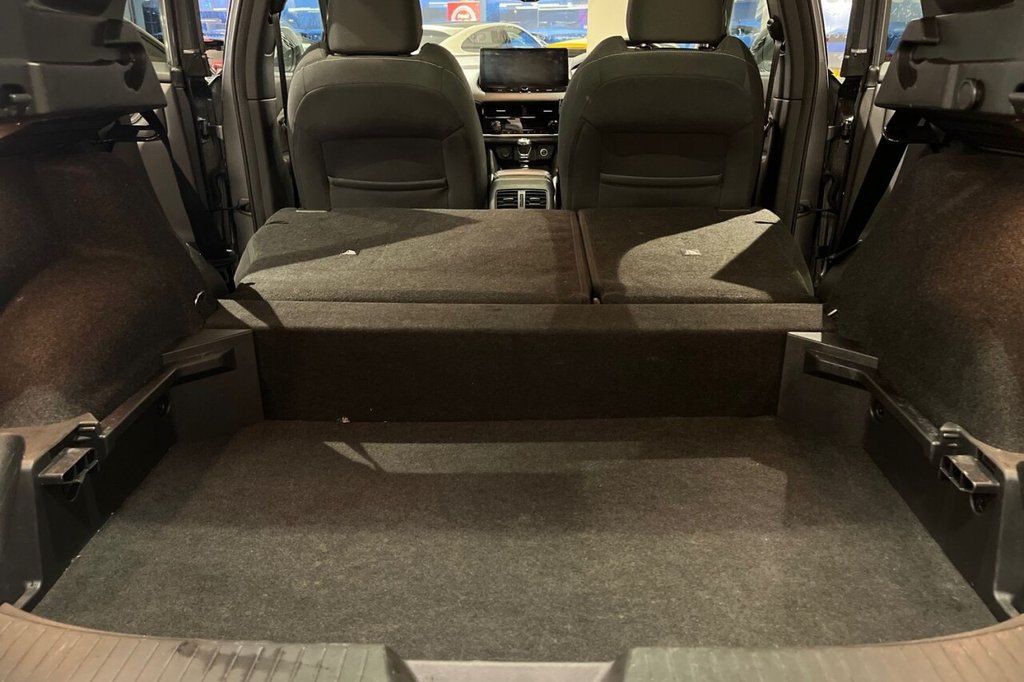 Used Nissan Qashqai 2024 for sale - 77593652: Photo 30