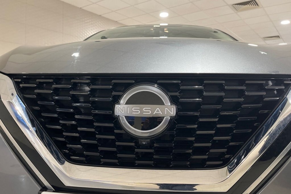 Used Nissan Qashqai 2024 for sale - 77593652: Photo 33