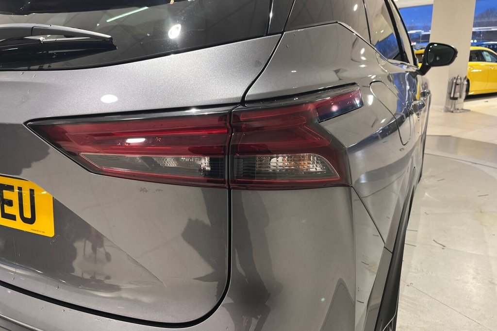 Used Nissan Qashqai 2024 for sale - 77593652: Photo 35