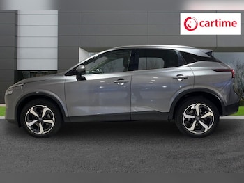 Used Nissan Qashqai 2024 for sale - 77593652: Photo