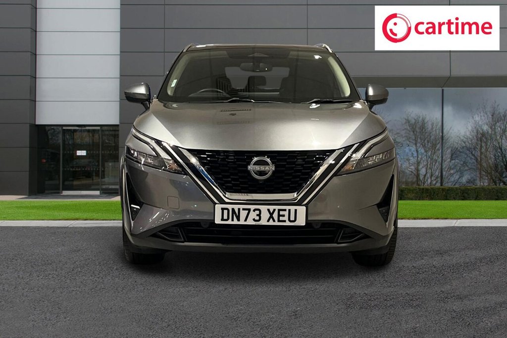 Used Nissan Qashqai 2024 for sale - 77593652: Photo 4