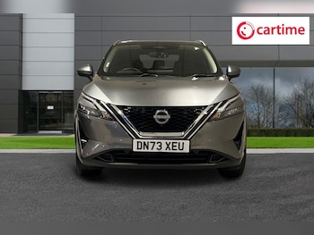 Used Nissan Qashqai 2024 for sale - 77593652: Photo