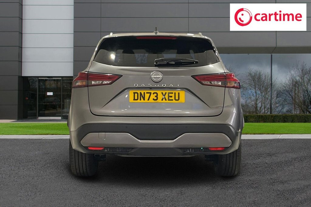 Used Nissan Qashqai 2024 for sale - 77593652: Photo 6