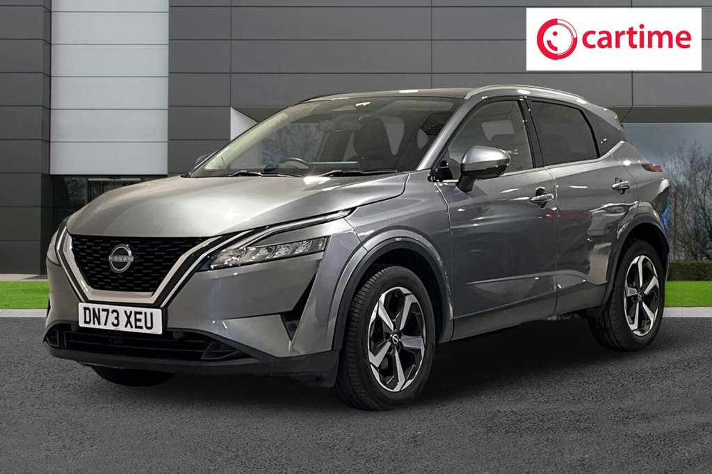 Used Nissan Qashqai 2024 for sale - 77593652: Photo 7