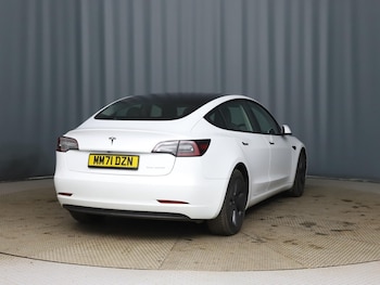 Used Tesla Model 3 2022 for sale - 78263078: Photo