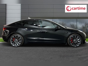 Used Tesla Model 3 2022 for sale - 75703551: Photo