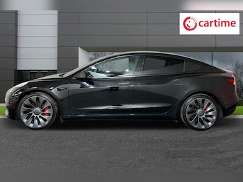 Used Tesla Model 3 2022 for sale - 75703551: Photo