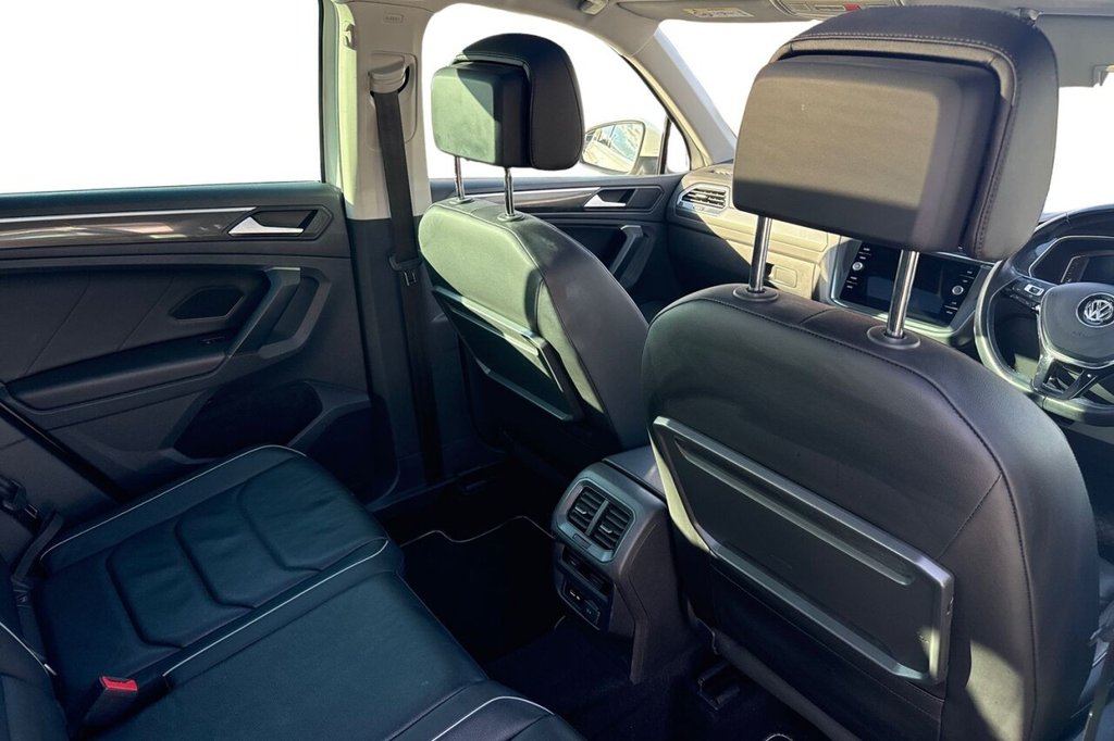 Used Volkswagen Tiguan 2021 for sale - 76009925: Photo 10