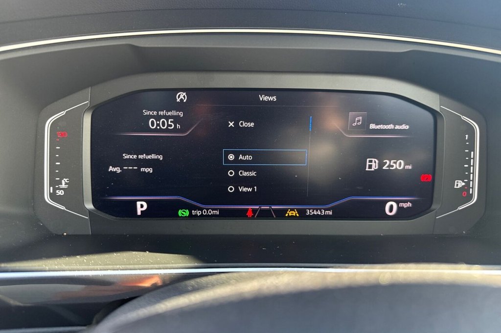 Used Volkswagen Tiguan 2021 for sale - 76009925: Photo 15