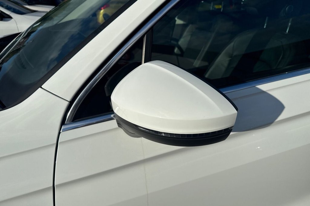 Used Volkswagen Tiguan 2021 for sale - 76009925: Photo 20