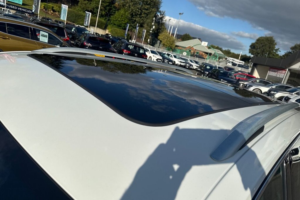 Used Volkswagen Tiguan 2021 for sale - 76009925: Photo 21