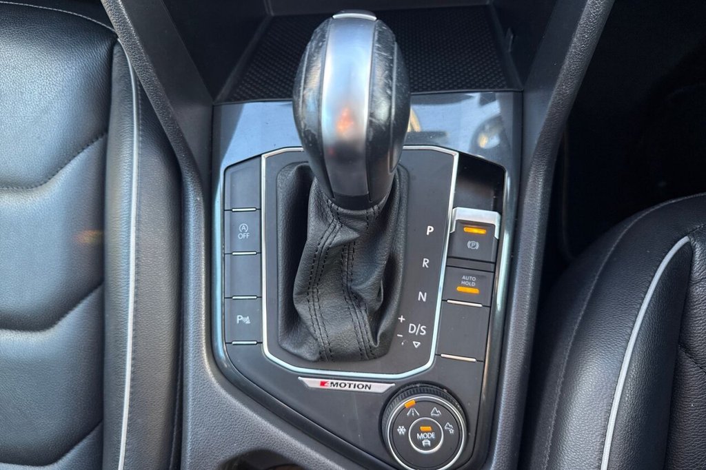 Used Volkswagen Tiguan 2021 for sale - 76009925: Photo 22