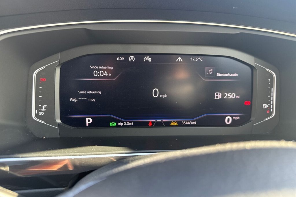 Used Volkswagen Tiguan 2021 for sale - 76009925: Photo 25