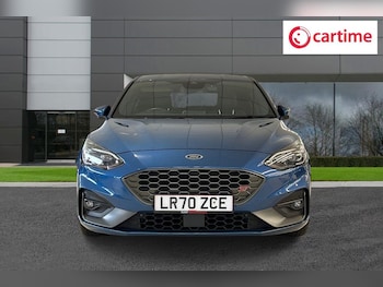 Used Ford Focus 2020 for sale - 77835602: Photo