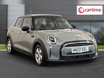 Used MINI Hatch 2022 for sale - 78805953: Photo