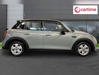 Used MINI Hatch 2022 for sale - 78805953: Photo