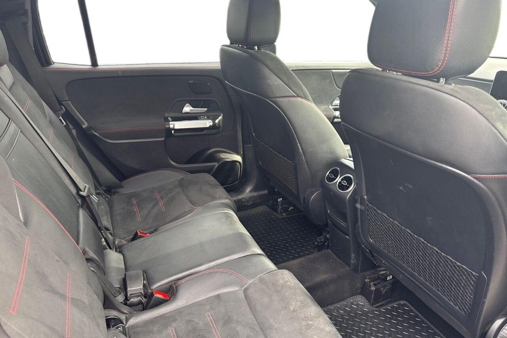 Used Mercedes-Benz GLB 2020 for sale - 78082379: Photo 10