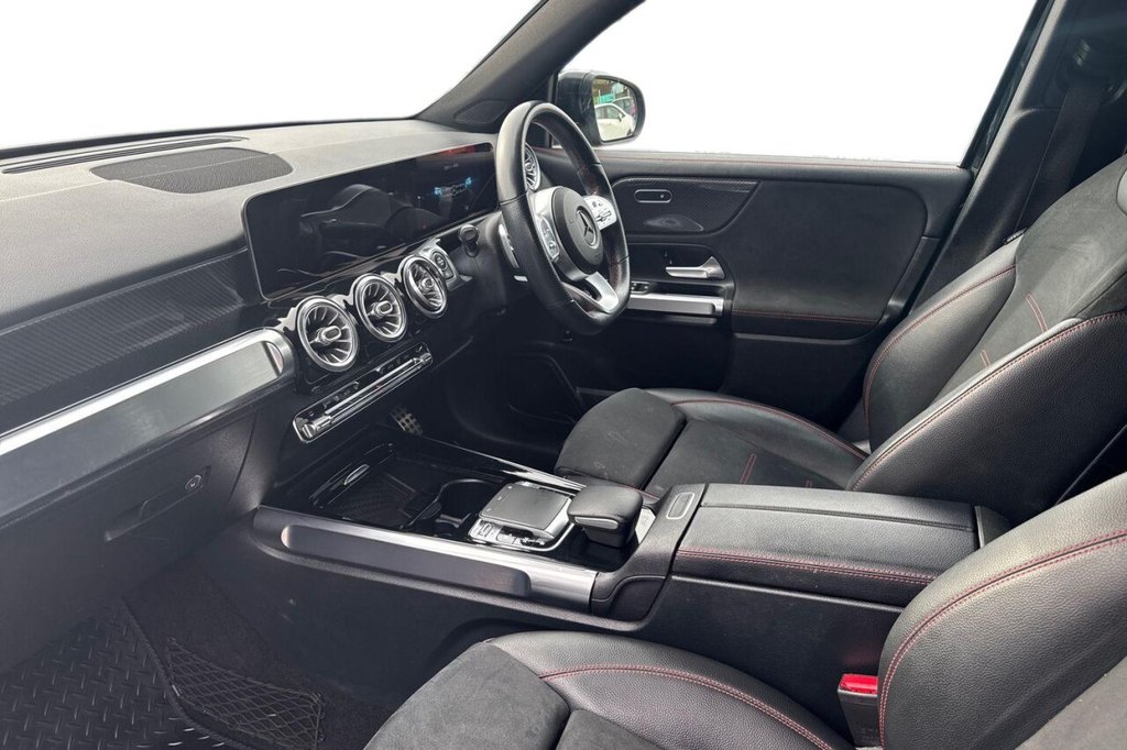 Used Mercedes-Benz GLB 2020 for sale - 78082379: Photo 11