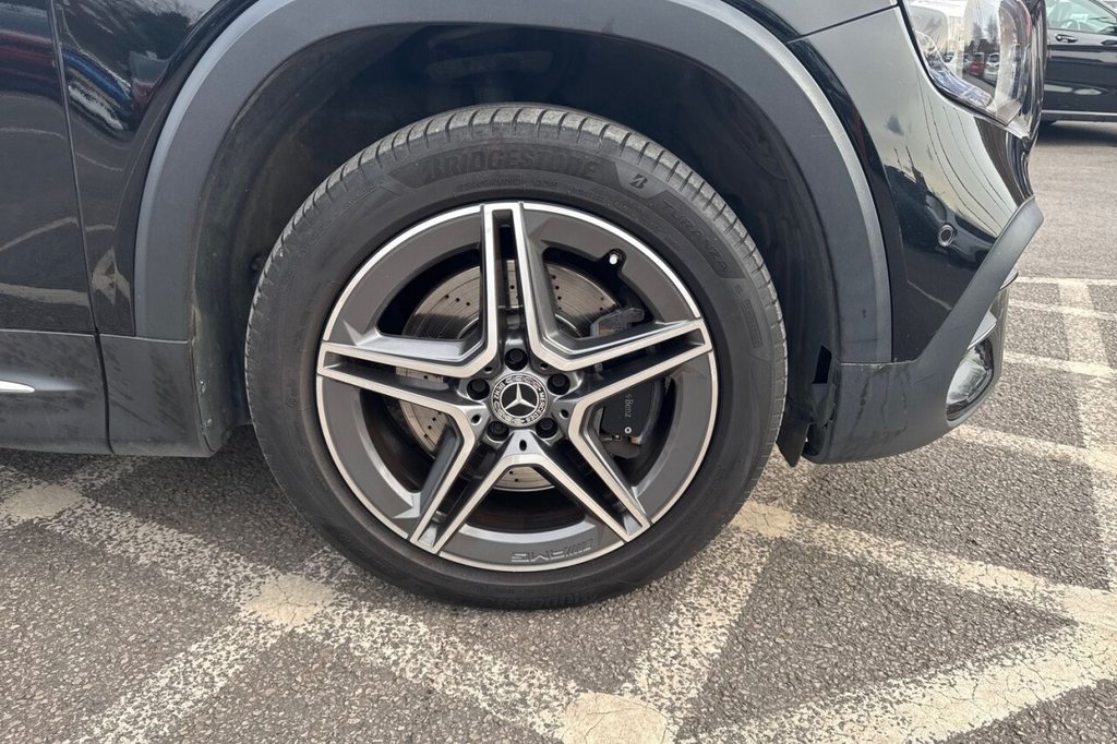 Used Mercedes-Benz GLB 2020 for sale - 78082379: Photo 14