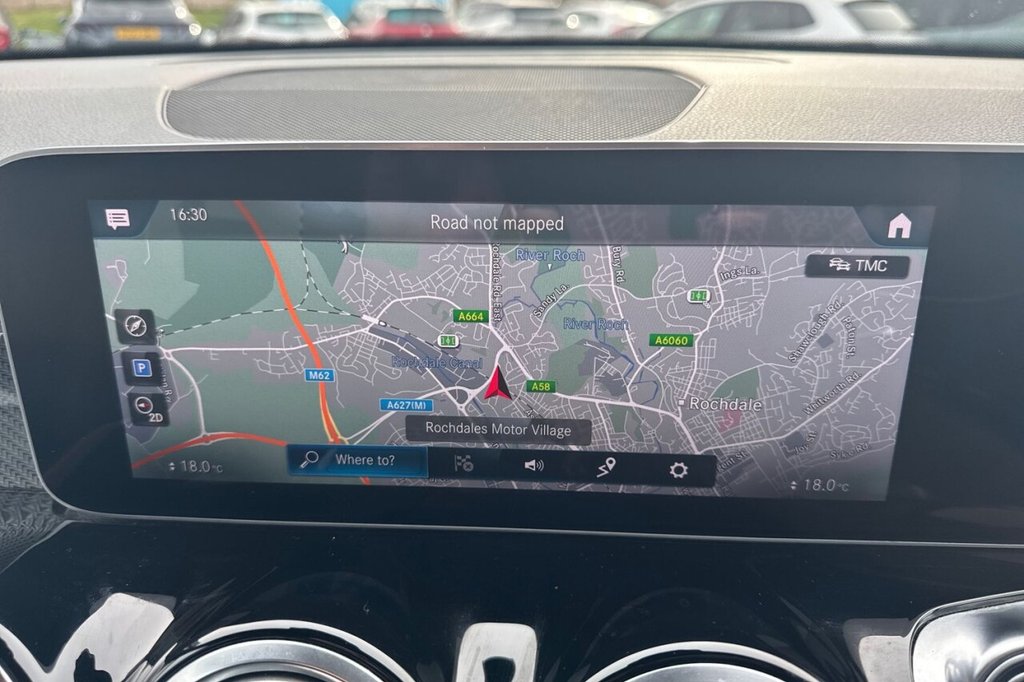 Used Mercedes-Benz GLB 2020 for sale - 78082379: Photo 16