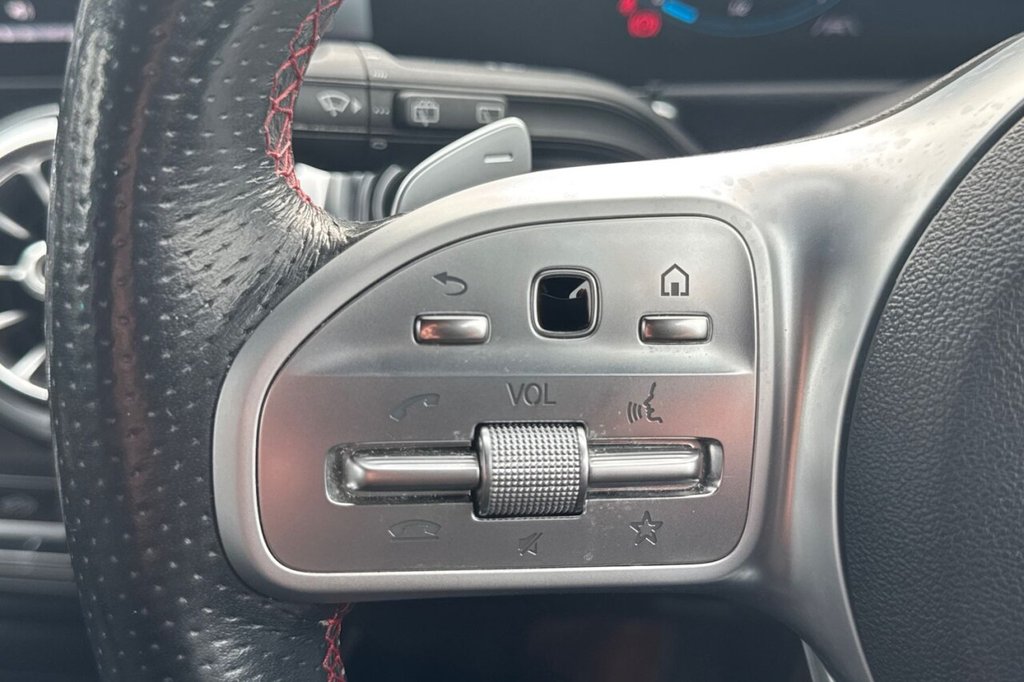 Used Mercedes-Benz GLB 2020 for sale - 78082379: Photo 17